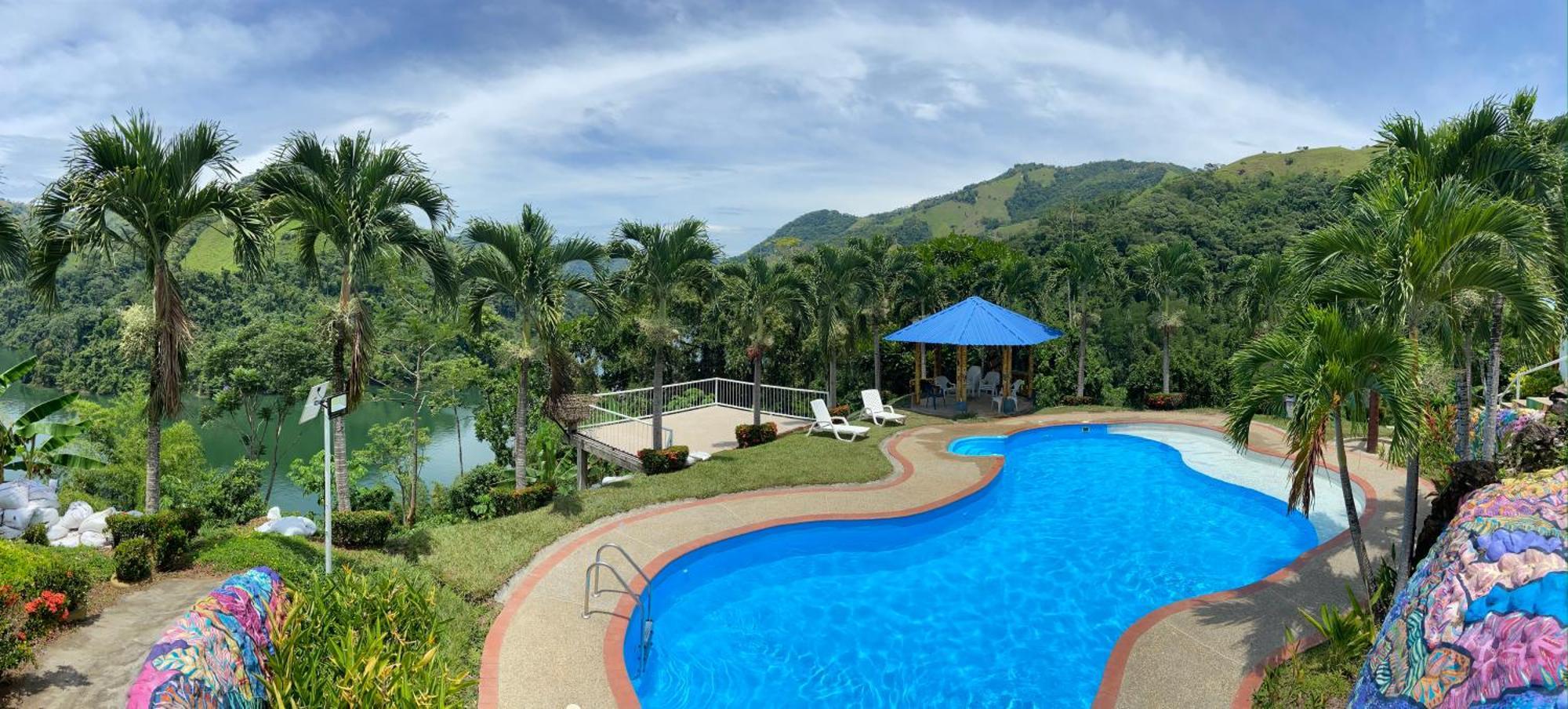 Ecohotel Campo Alegre Norcasia Caldas Exterior photo